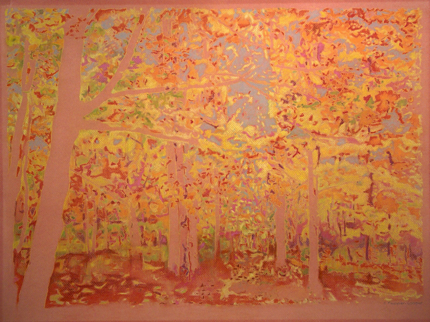 GoldenGrove Unleaving I