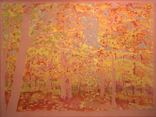 GoldenGrove Unleaving I