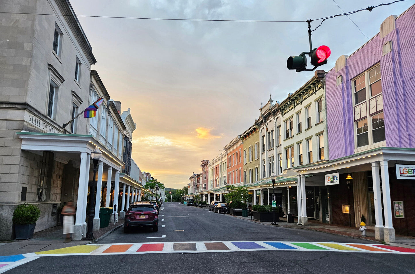 Uptown Canopies Last Full Shot