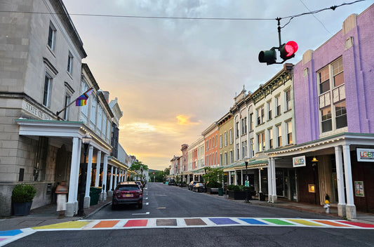 Uptown Canopies Last Full Shot