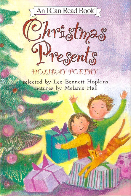 Christmas Presents, Holiday Poetry