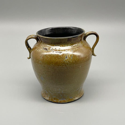 Handled Vase
