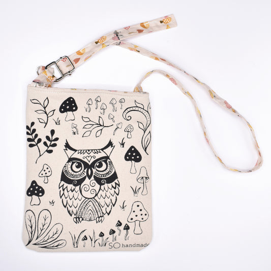 Kids Nature Bag