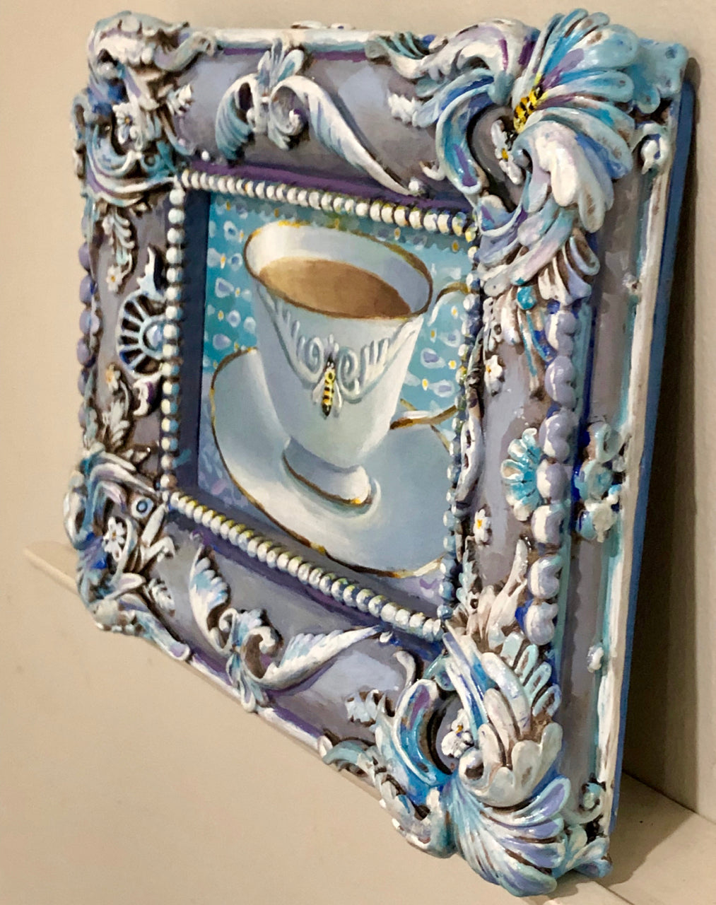 Royal Stafford & Honey