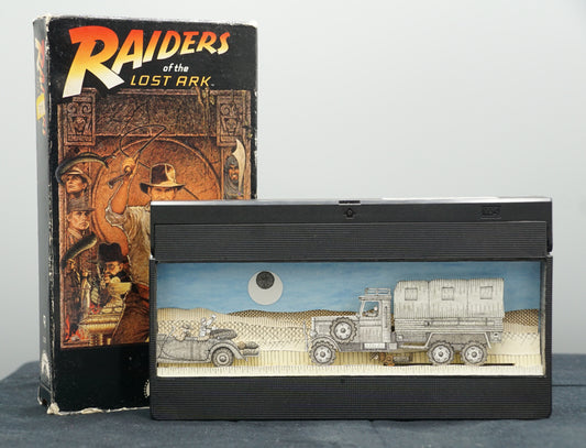 Raiders of the Lost Ark