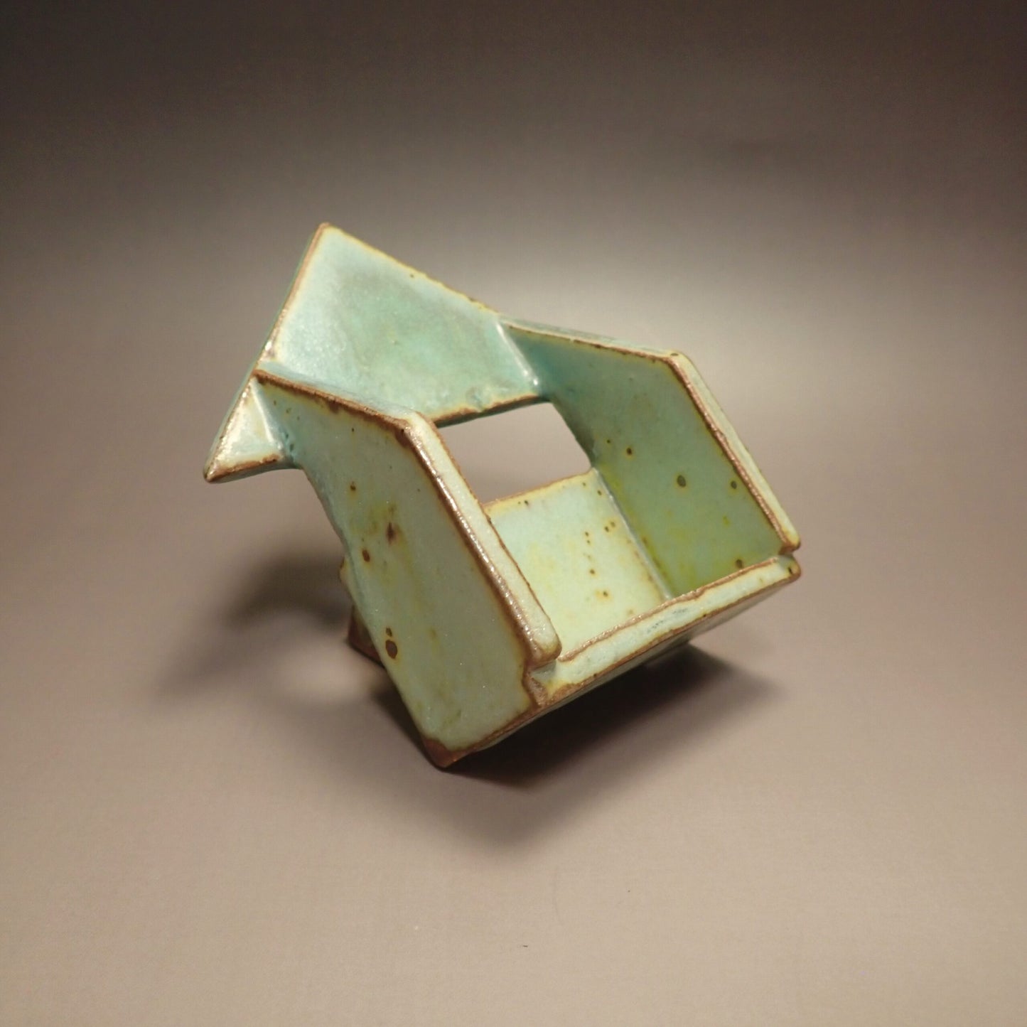 Business Card Holder