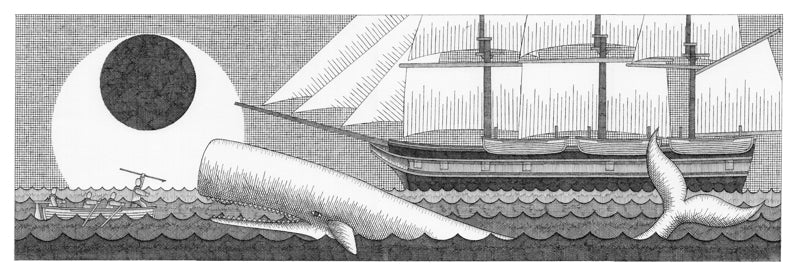 Moby Dick