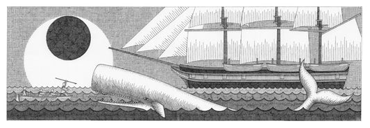 Moby Dick