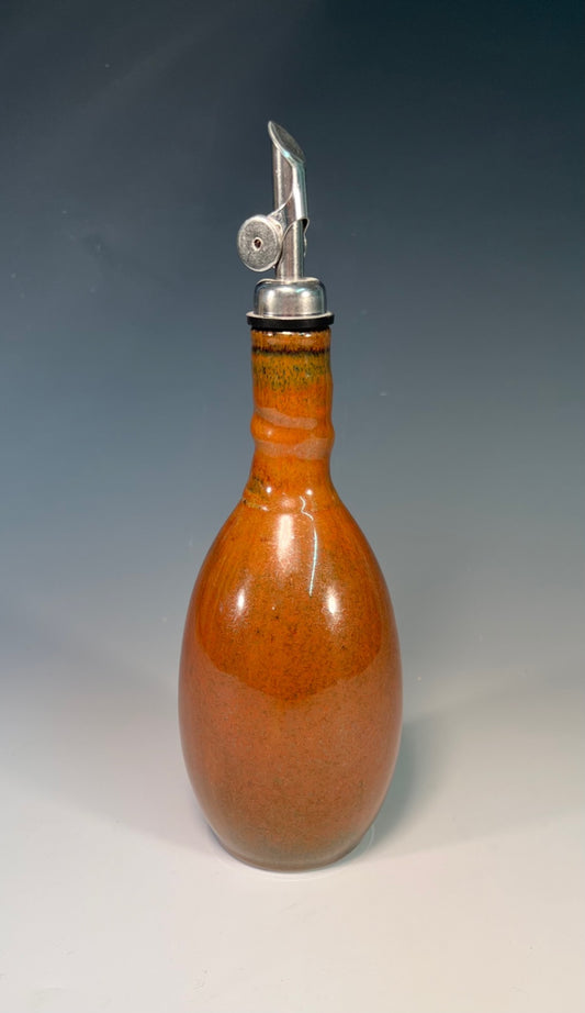 Oil Bottle