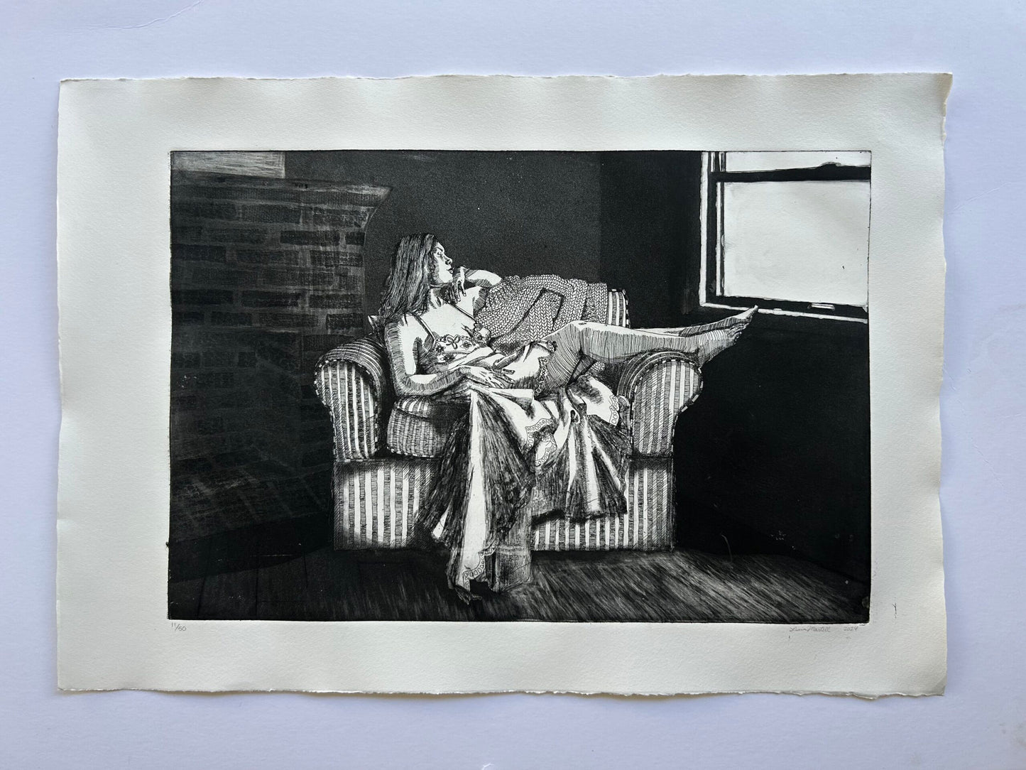 An Amity with the Sun