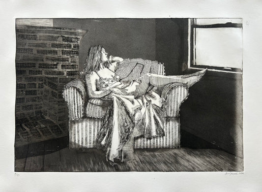 An Amity with the Sun