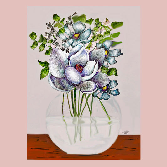 Magnificent Magnolias