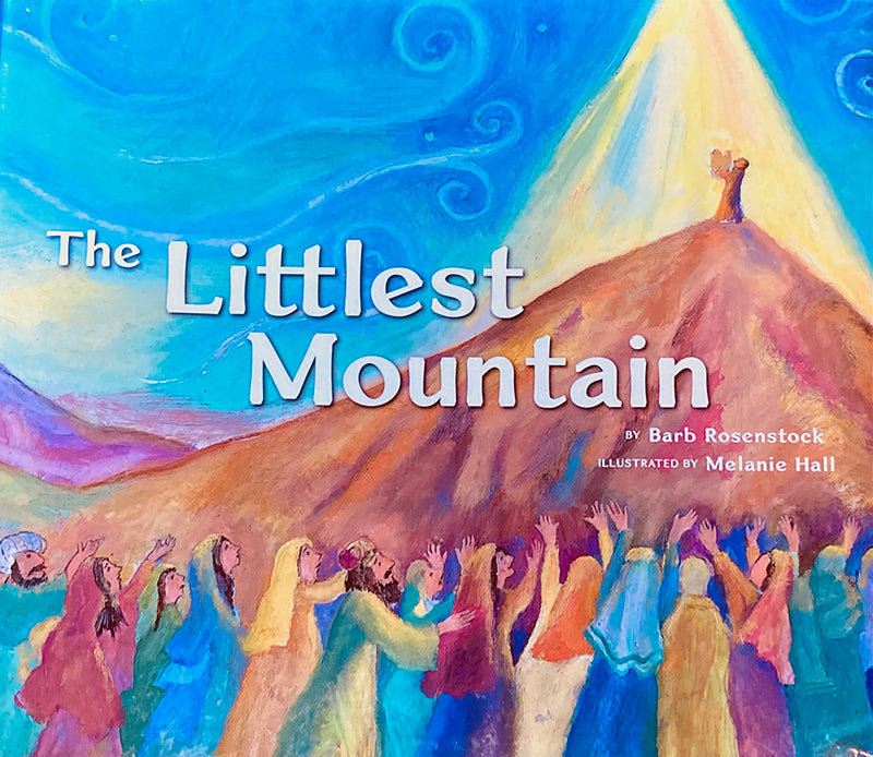 The Littlest Mountain