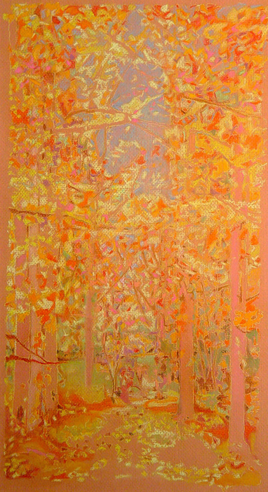 GoldenGrove Unleaving II