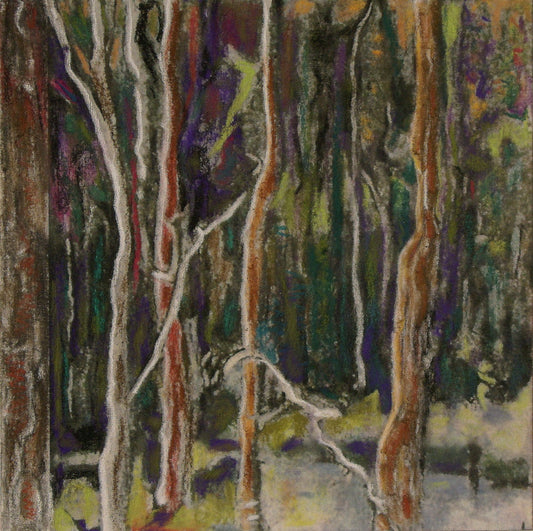 On the Cusp of Spring