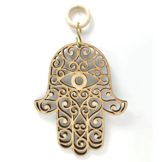 Hamsa Wall Hanging