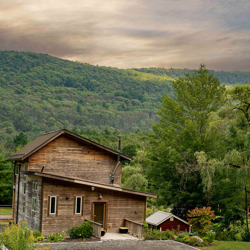 Magical Clove Valley in NY