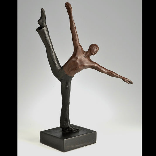 Ailey Male Dancer