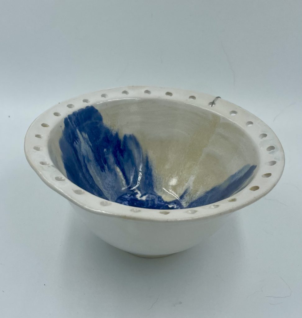 Earring Bowl