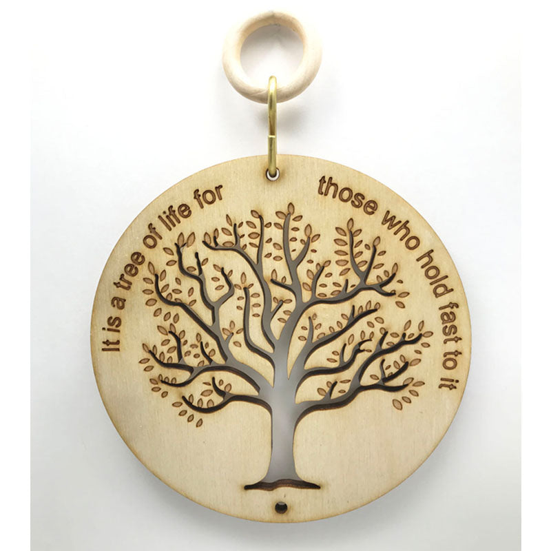 Tree of Life Wall Hanging