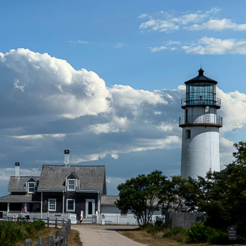 Highland Lighthouse/Cape Cod Light