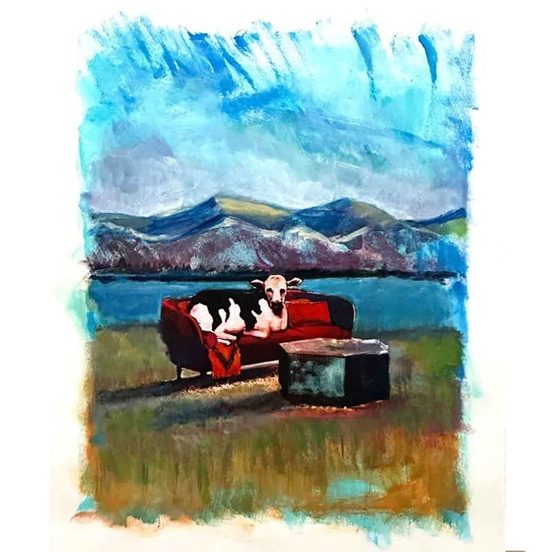 Waiting For Merlot #3