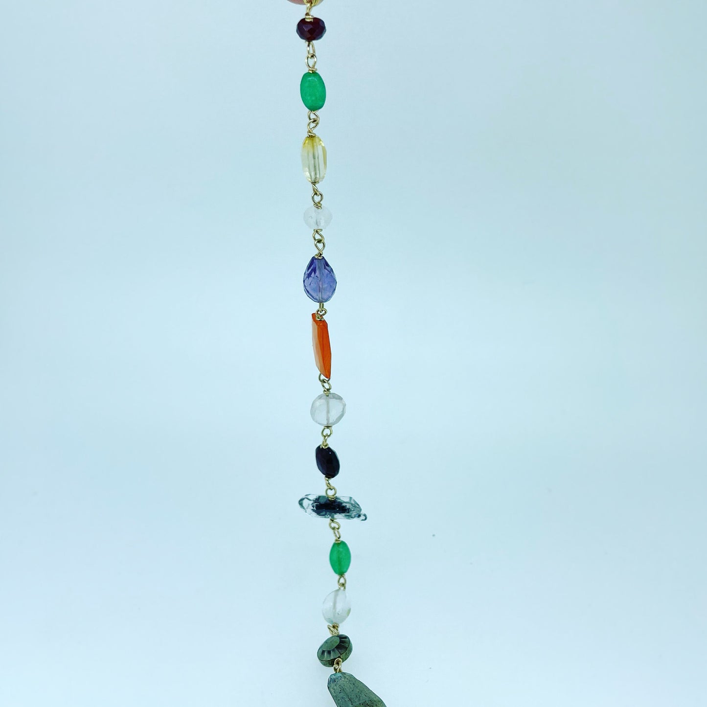 Wellness and Prosperity Bracelet