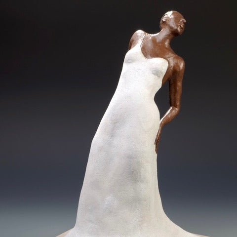 Judith Jamison Portrait