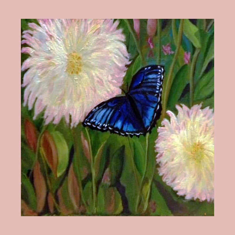 Butterfly and Friends