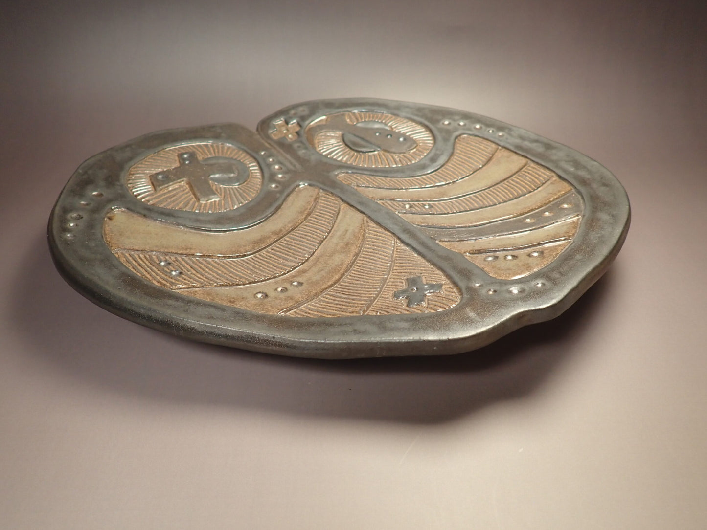 Trilobite Fossil Server