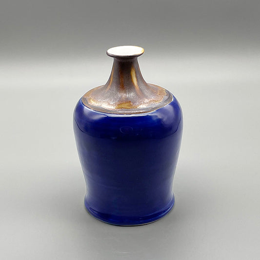 Cobalt Bottle