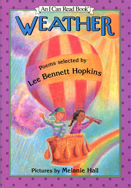 Weather, Poems for All Seasons