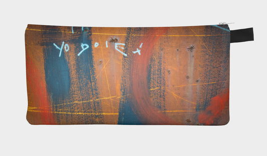 Yo Dolox Accessory Bag