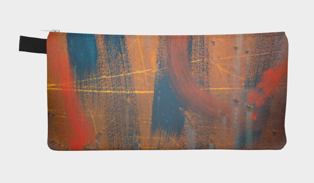 Yo Dolox Accessory Bag