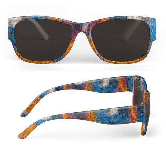 Asta Sunglasses