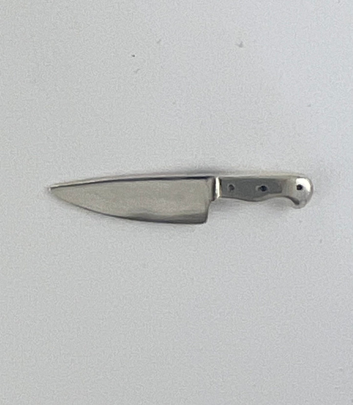 Knife Tie Tac