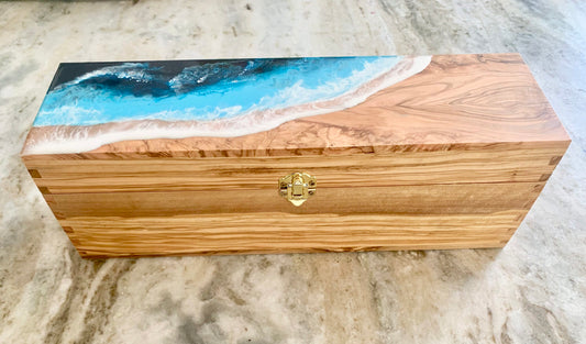 Wine Box