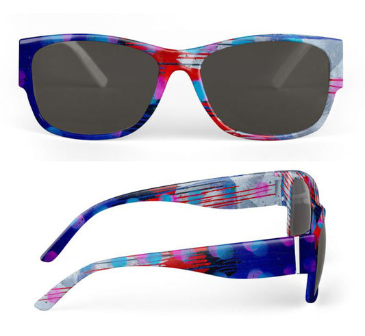 Jabberwocky Sunglasses