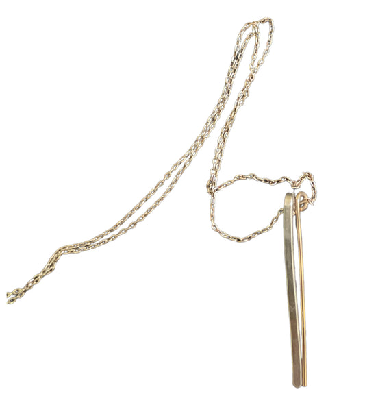 Through Thick and Thin