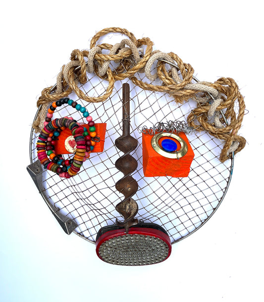 Whoppie with the Wandering Eye