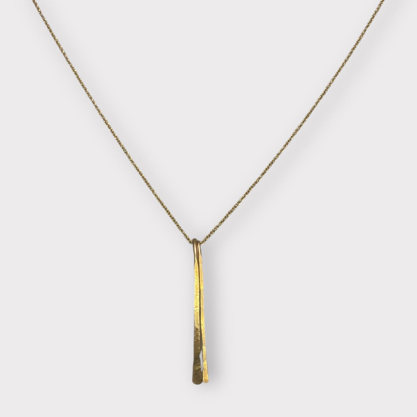 Through Thick and Thin