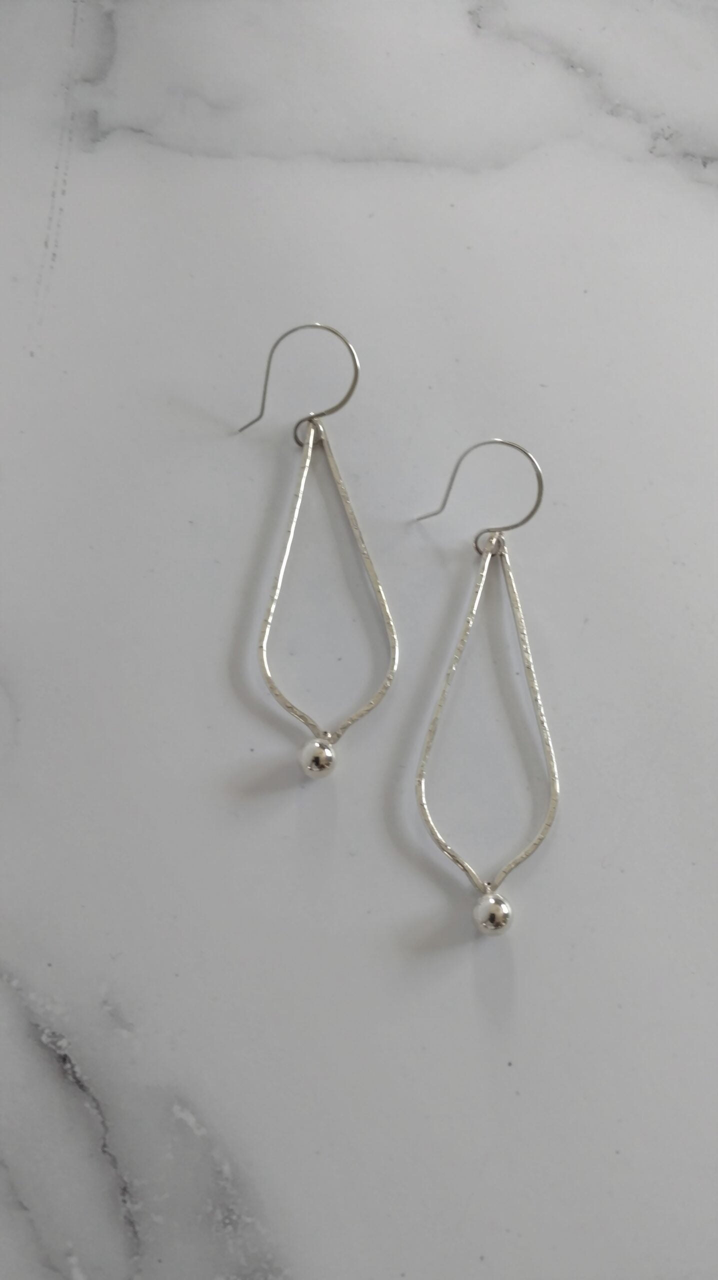 Mandala Ball Earrings