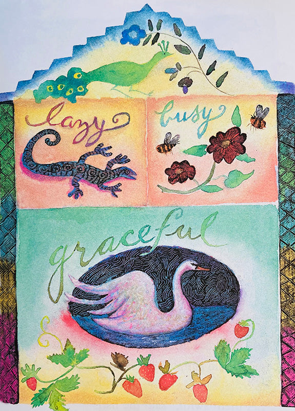 In Our Image, God's First Creatures