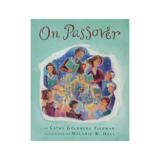 On Passover