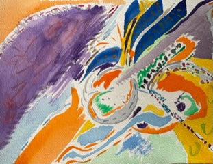 Welcoming the Newborn