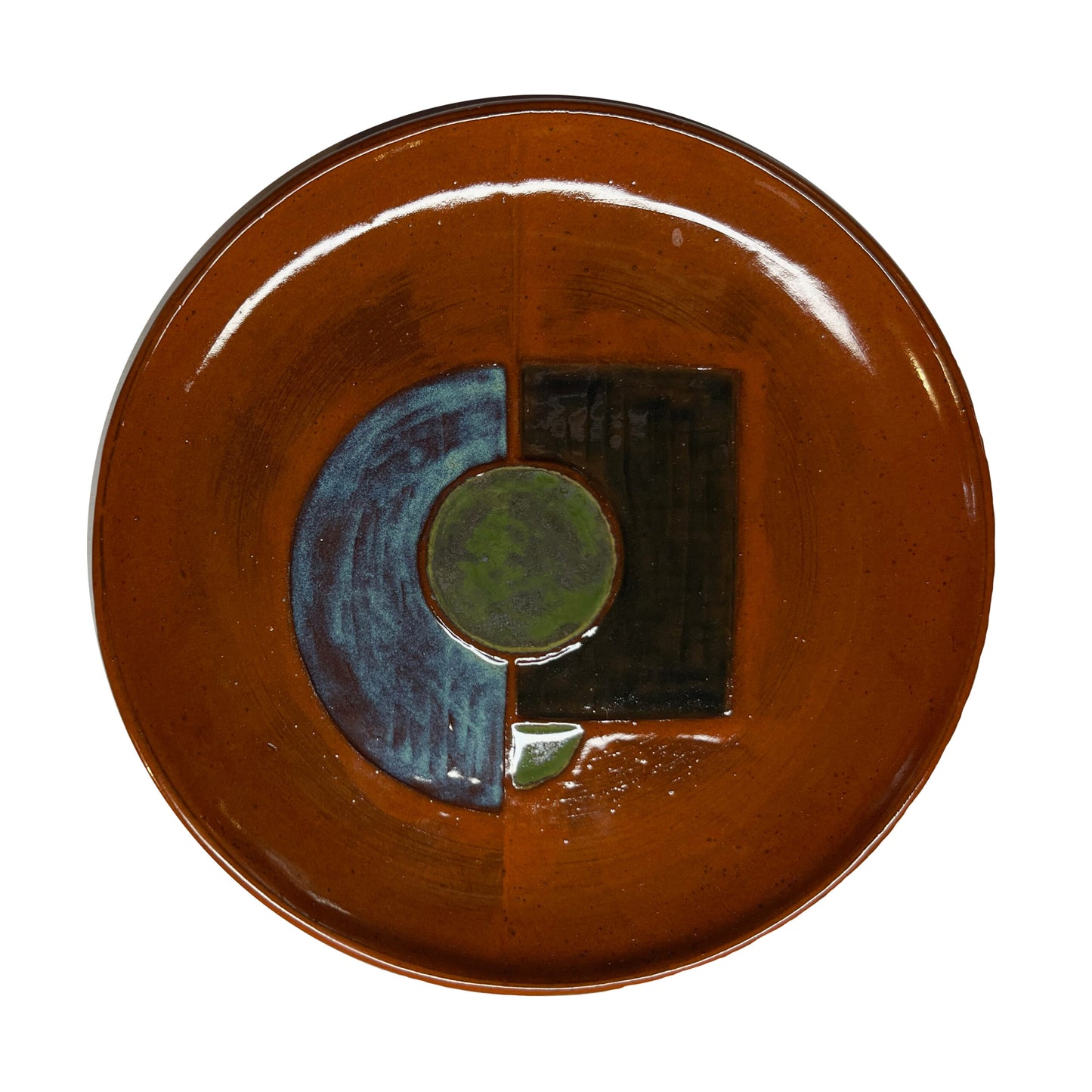 COMPOSITION 10 PLATE