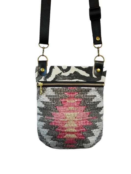 Saugerties Crossbody Bag