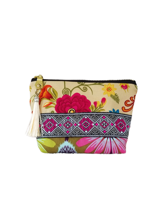 Garden Pouch