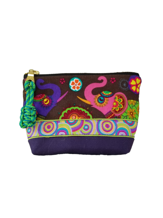 Elephant Pouch