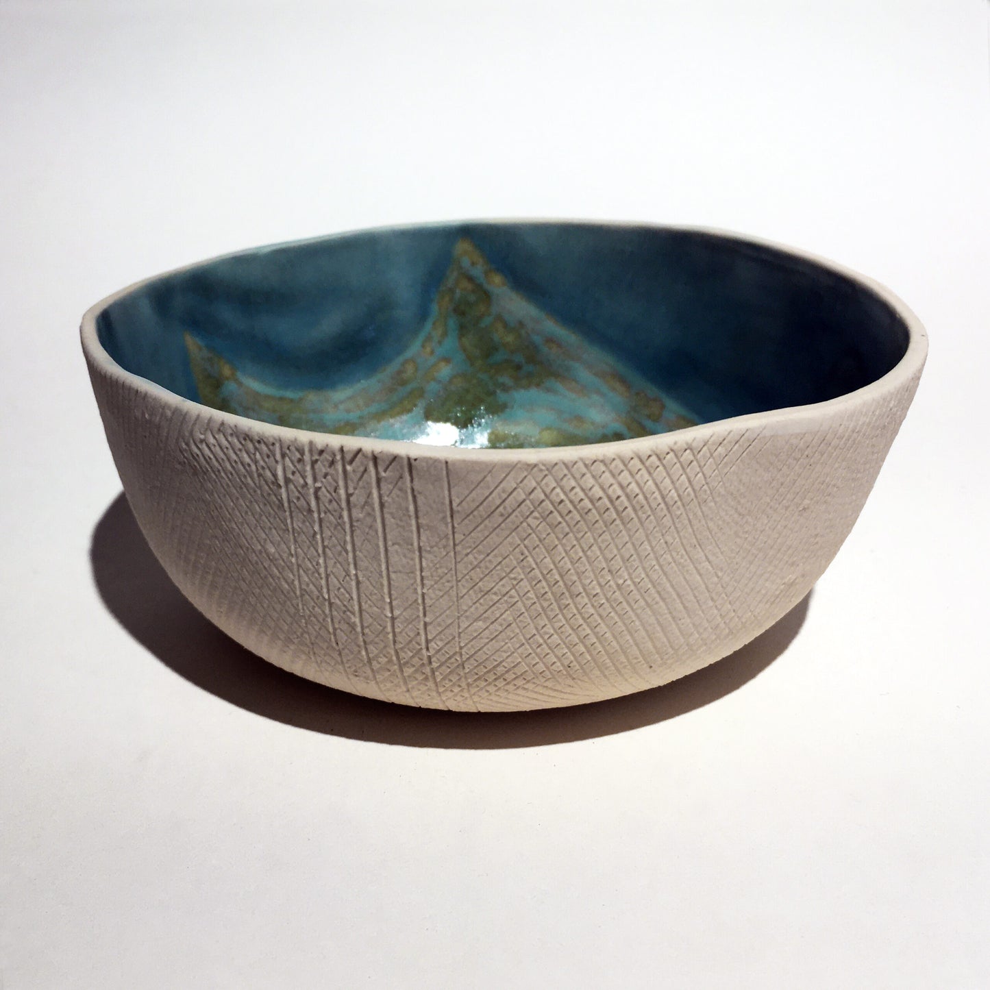 TIDAL POOL BOWL SET